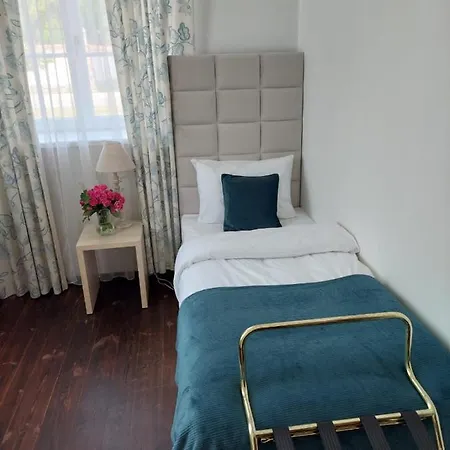 Kuznia Palacowa Korczew