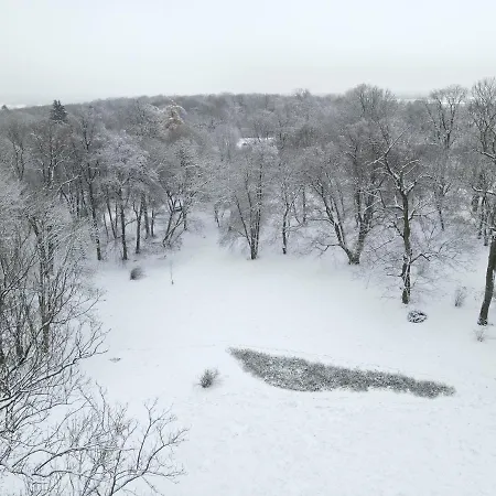 Kuznia Palacowa 4* Korczew