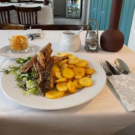 Kuznia Palacowa 4* Korczew