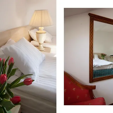 Kuznia Palacowa Bed & Breakfast Korczew