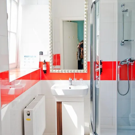 Kuznia Palacowa Bed & Breakfast