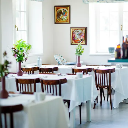 Kuznia Palacowa 4* Korczew