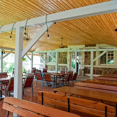 Kuźnia Pałacowa Korczew