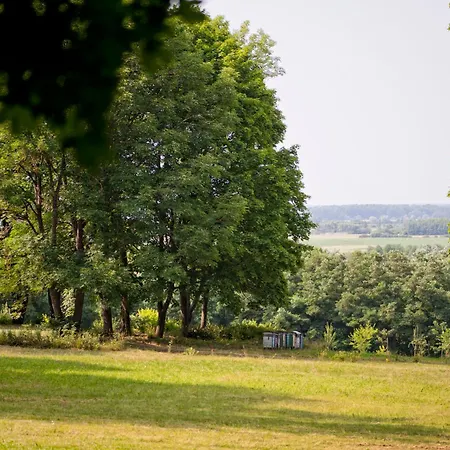 Kuźnia Pałacowa Nocleg ze śniadaniem Korczew