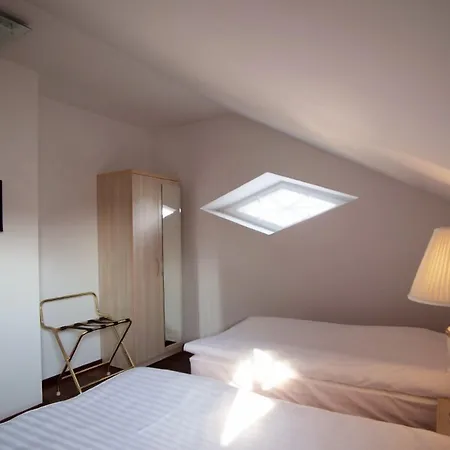 Kuznia Palacowa Bed & Breakfast Korczew