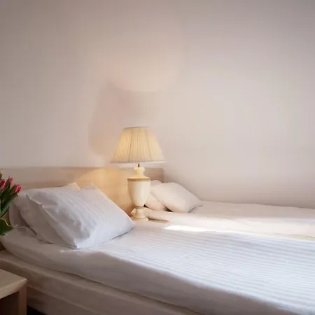 Bed & Breakfast Kuznia Palacowa 4*