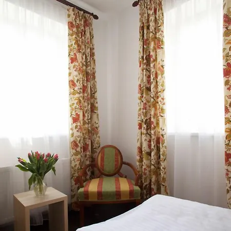 Bed & Breakfast Kuznia Palacowa