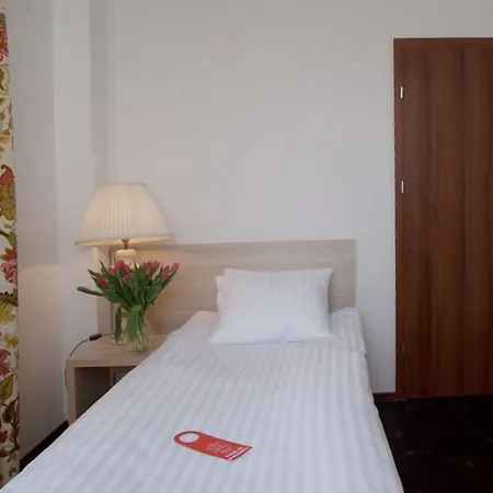 Bed & Breakfast Kuznia Palacowa