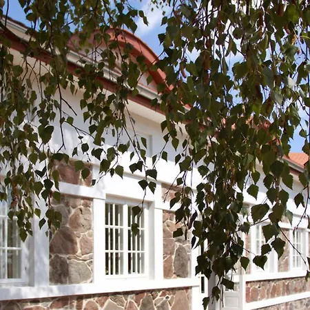 Kuznia Palacowa Bed & Breakfast