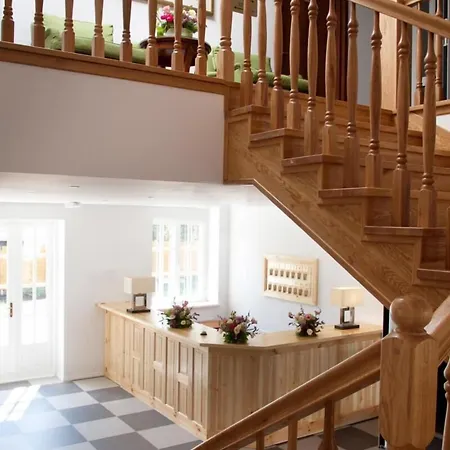 Bed & Breakfast Kuznia Palacowa