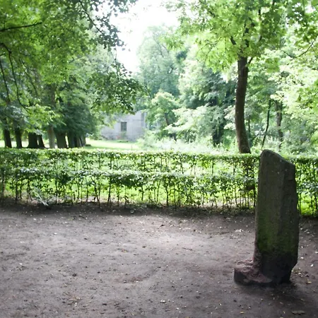 Kuznia Palacowa Bed & Breakfast