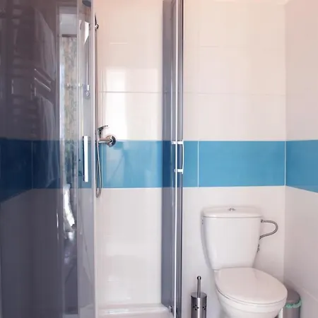 Bed & Breakfast Kuznia Palacowa Korczew