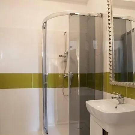 Kuznia Palacowa Bed & Breakfast