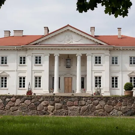 Nocleg ze śniadaniem Kuźnia Pałacowa