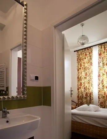 Nocleg ze śniadaniem Kuźnia Pałacowa