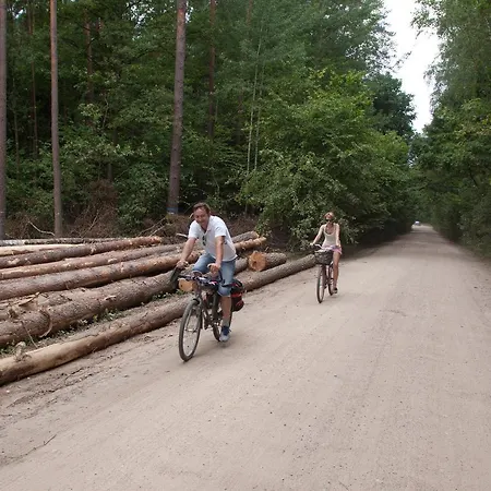 Kuznia Palacowa 4* Korczew